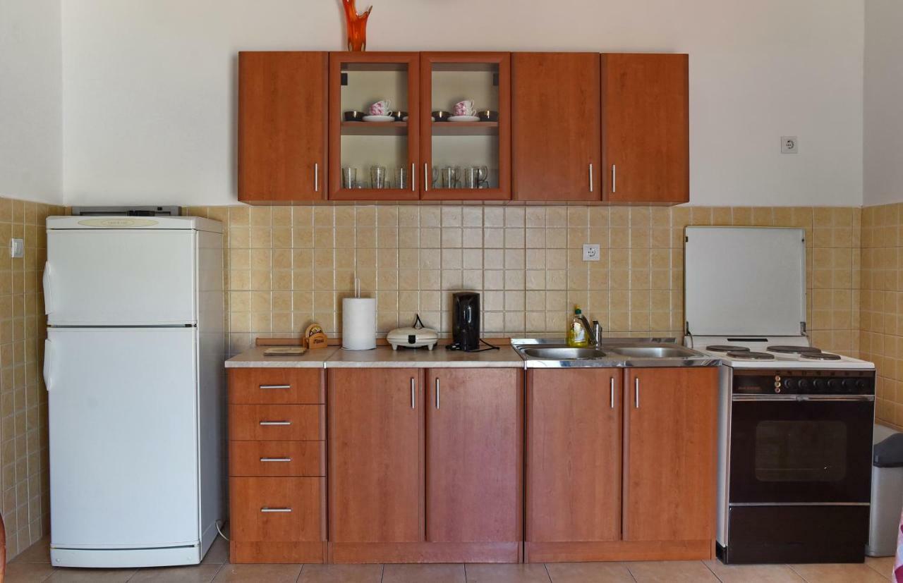 Apartments Krivokapic Prcanj With Bay View Котор Экстерьер фото